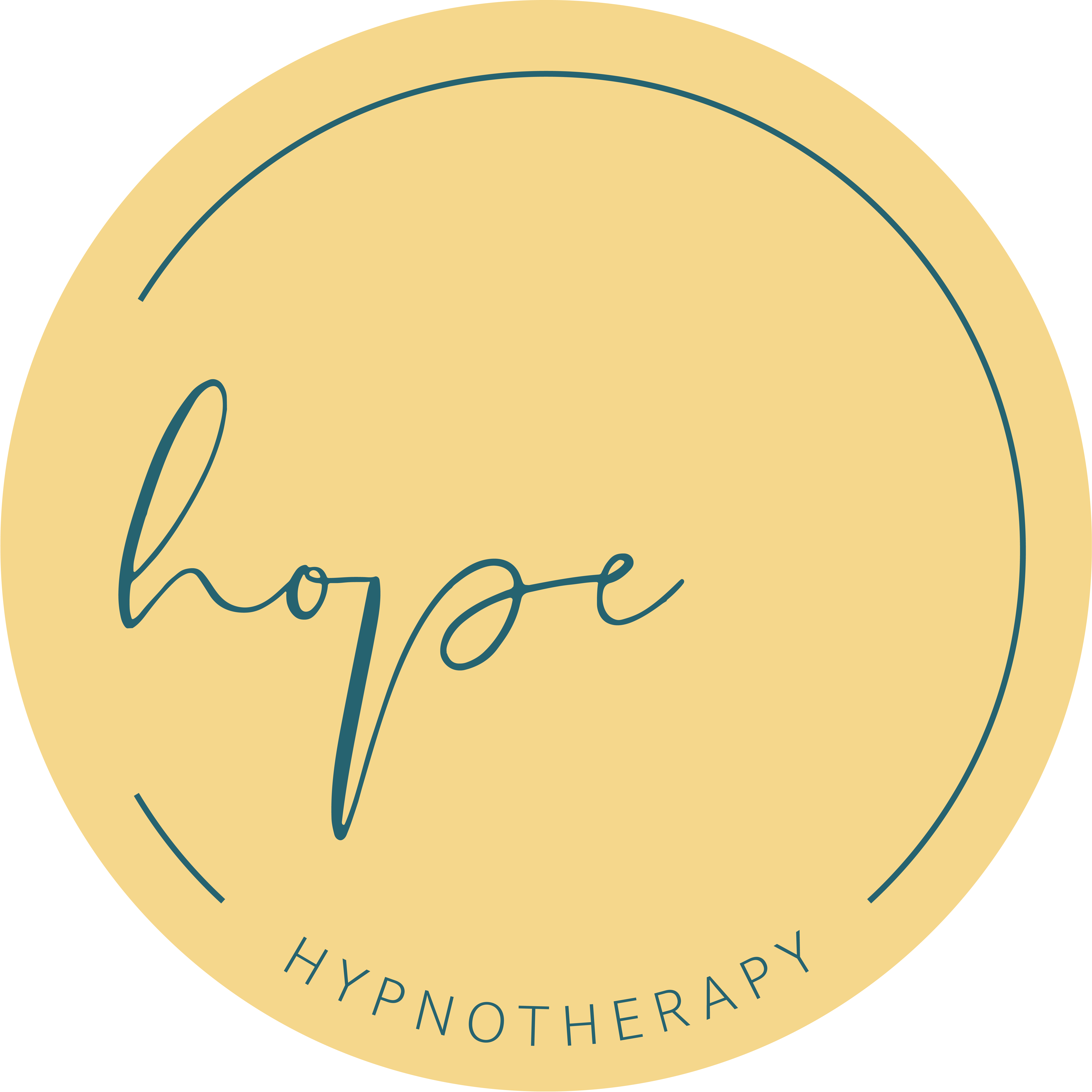 The Hope Hypnotherapy Clinic